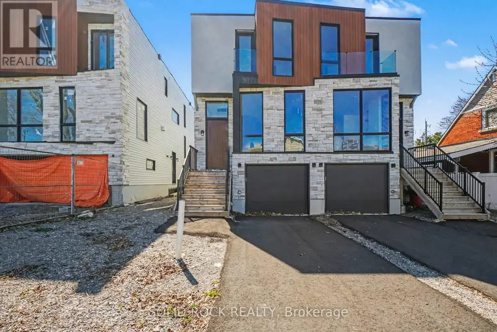 828 Alpine Avenue, Ottawa