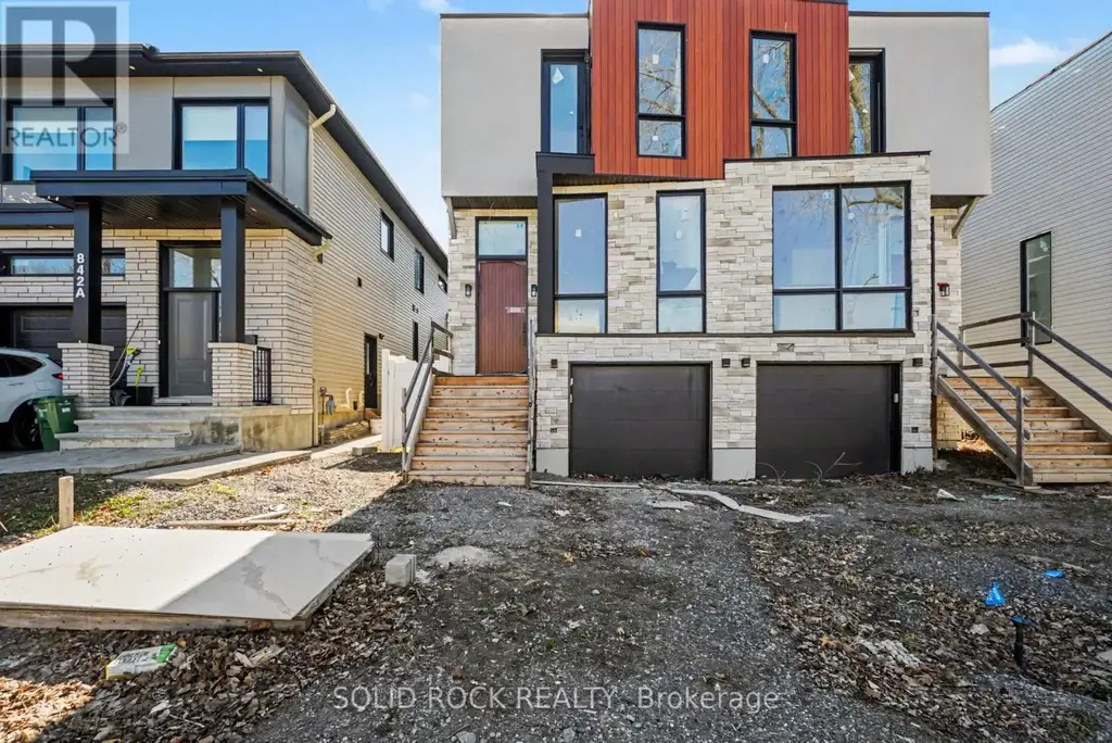 840 Alpine Avenue, Ottawa