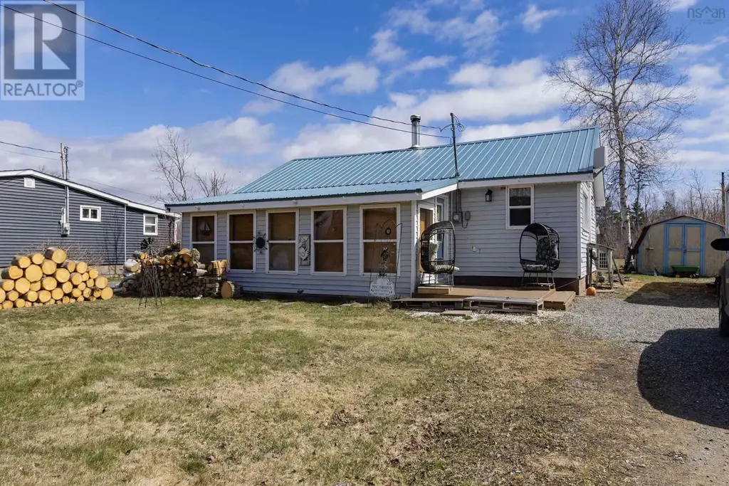 60 Jackson Point Road, Tidnish Bridge