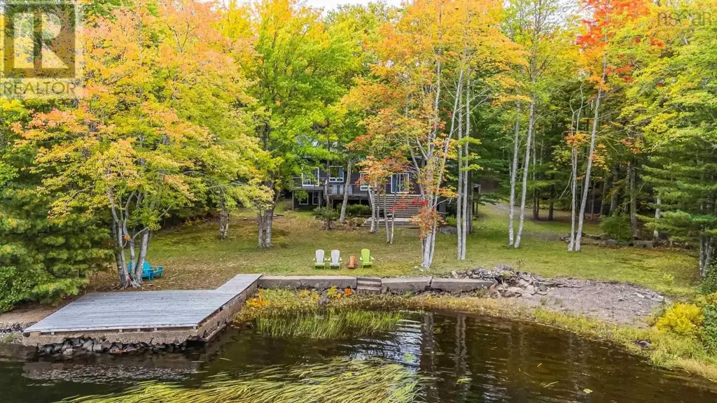 672 Molega Lake Road, Molega Lake