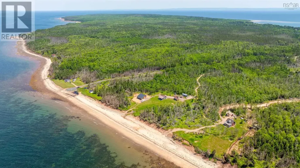 Lot 25-6 Factory Road, Pictou Island