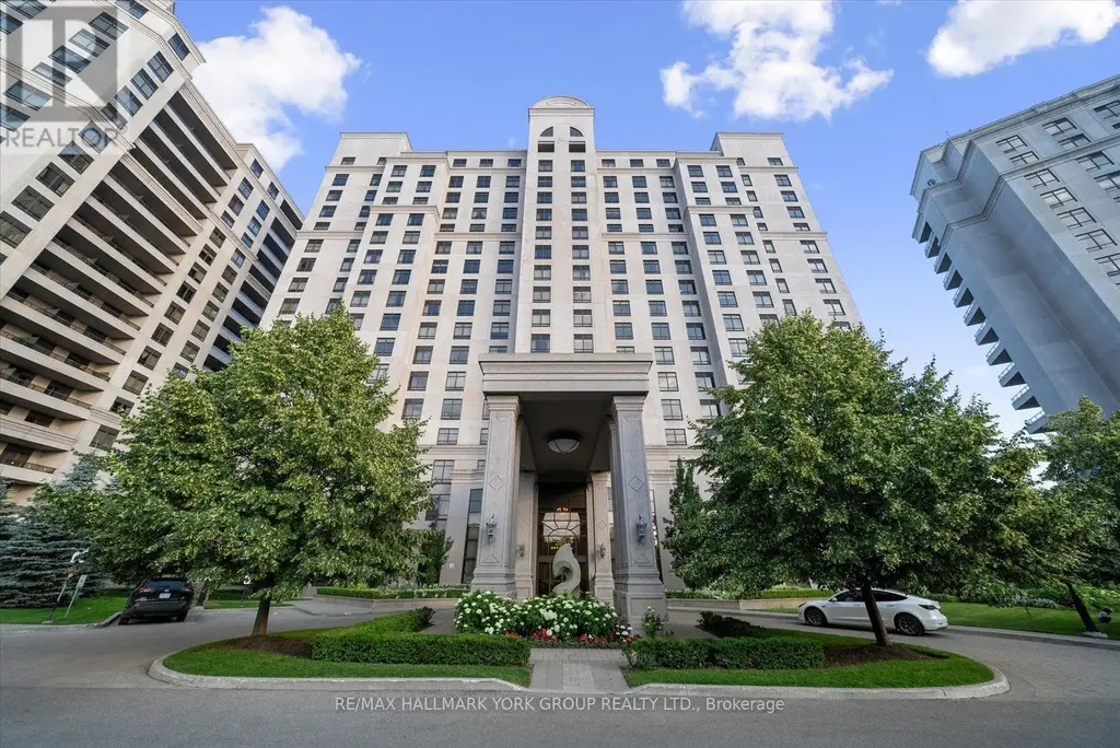 1601 - 9245 Jane Street, Vaughan (Maple)