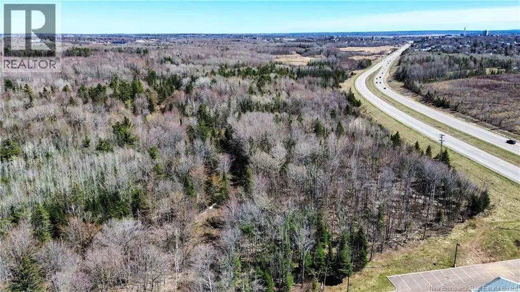 Lot Rabbit Brook Lane, Moncton