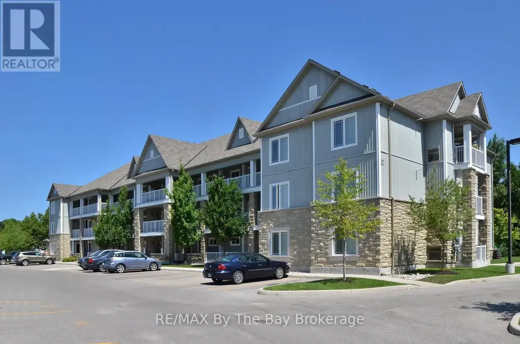 208 - 40 Mulligan Lane, Wasaga Beach