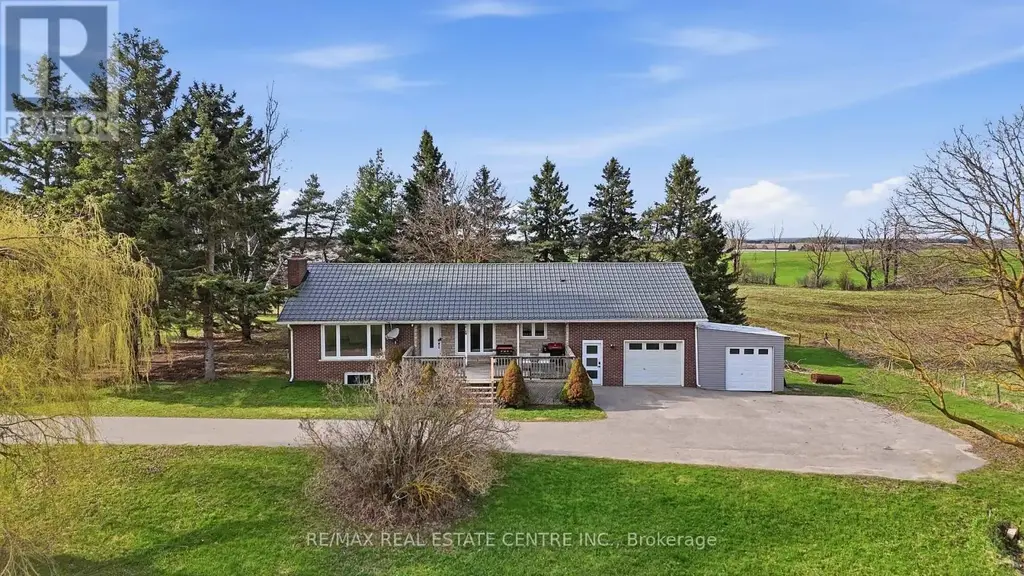 517021 County Rd 124 Road, Melancthon