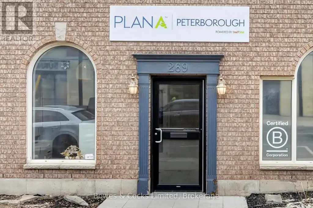 269 Charlotte Street, Peterborough (Town Ward 3)
