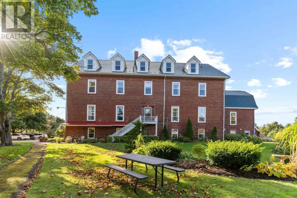 206 Maple Street, Tignish