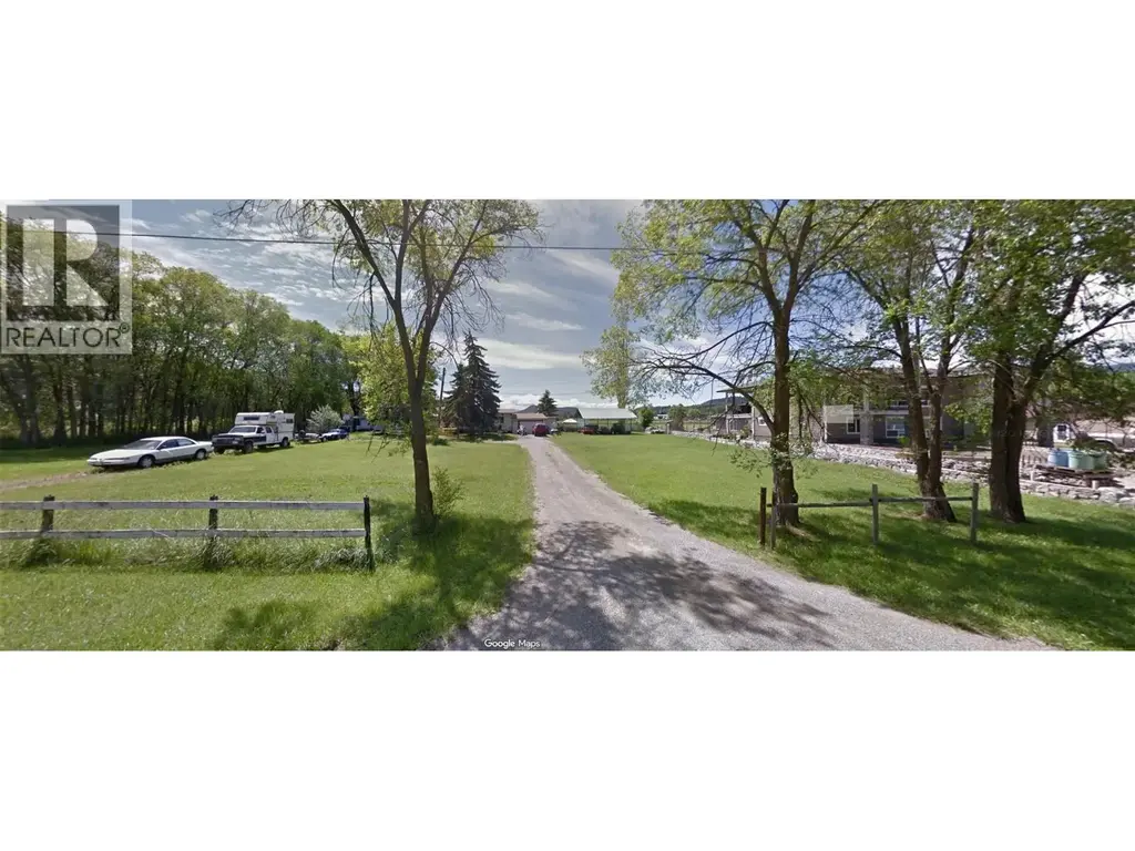 3687 Redecopp Road, Lake Country
