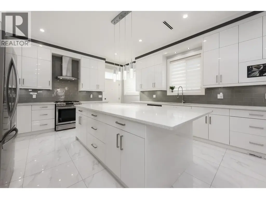 1135 Yorston Court, Burnaby