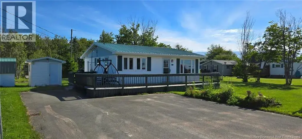 61 Baybreeze Lane, Grand-Barachois
