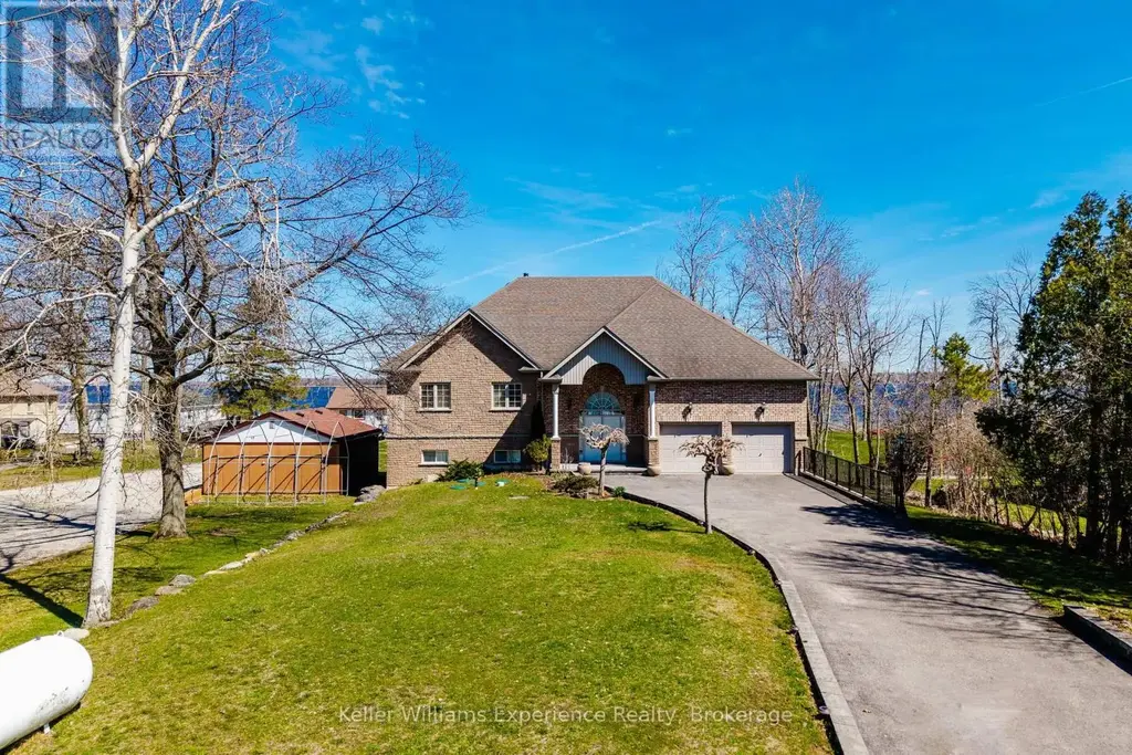 81 Silver Birch Crescent, Tay (Port McNicoll)