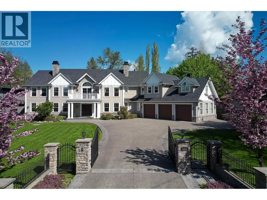 24341 124 Avenue, Maple Ridge