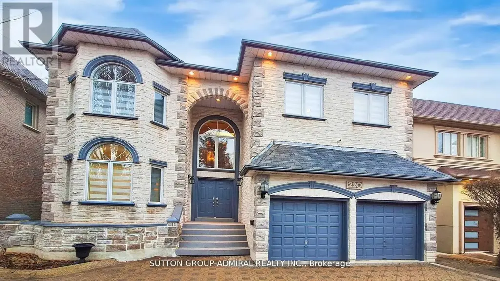 220 King High Drive, Vaughan (Beverley Glen)
