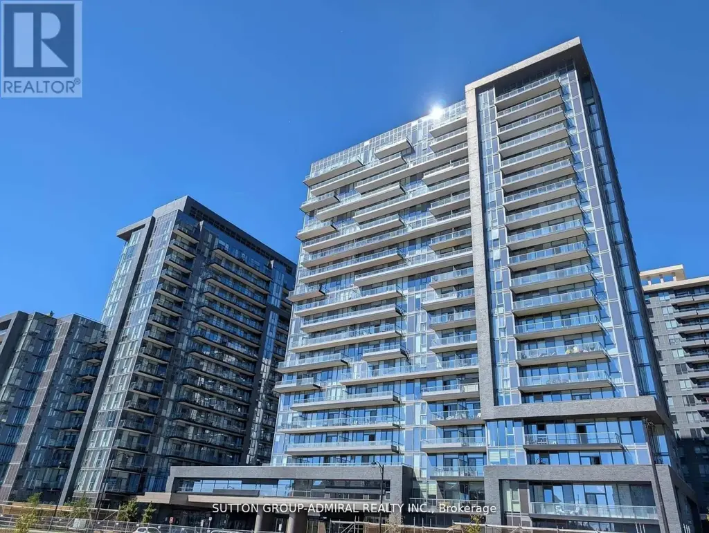 1103 - 20 Gatineau Drive, Vaughan (Beverley Glen)