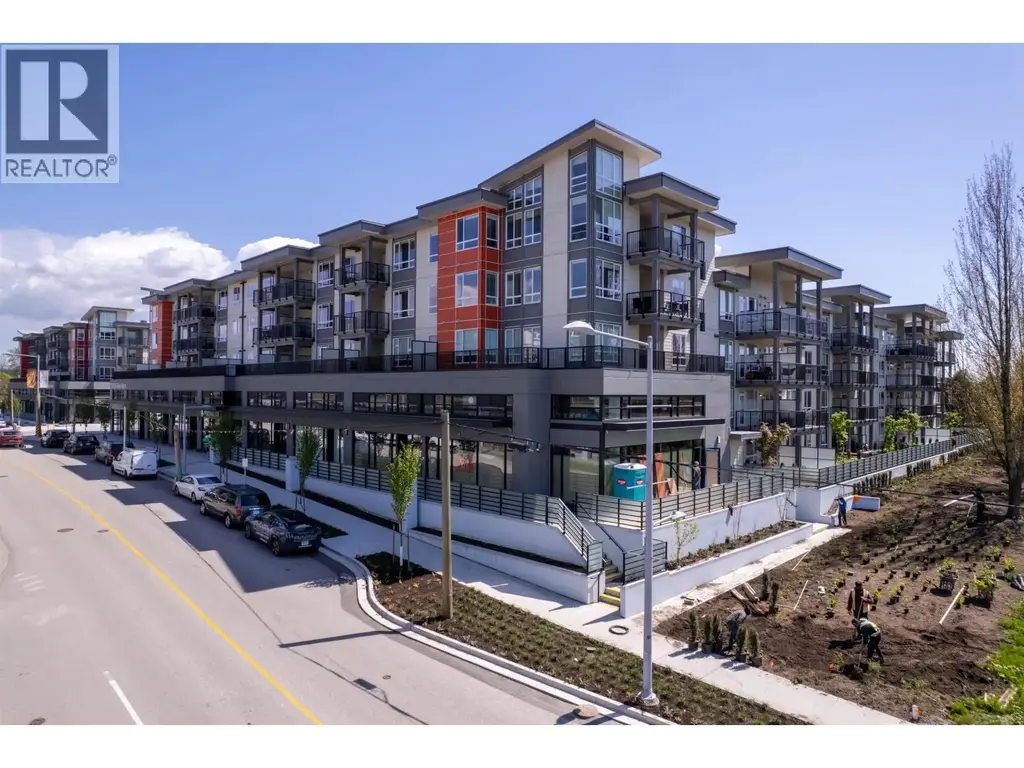 316 23200 Gilley Road, Richmond