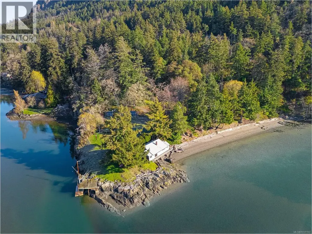 5353 Gore Langton Rd, Cowichan Bay