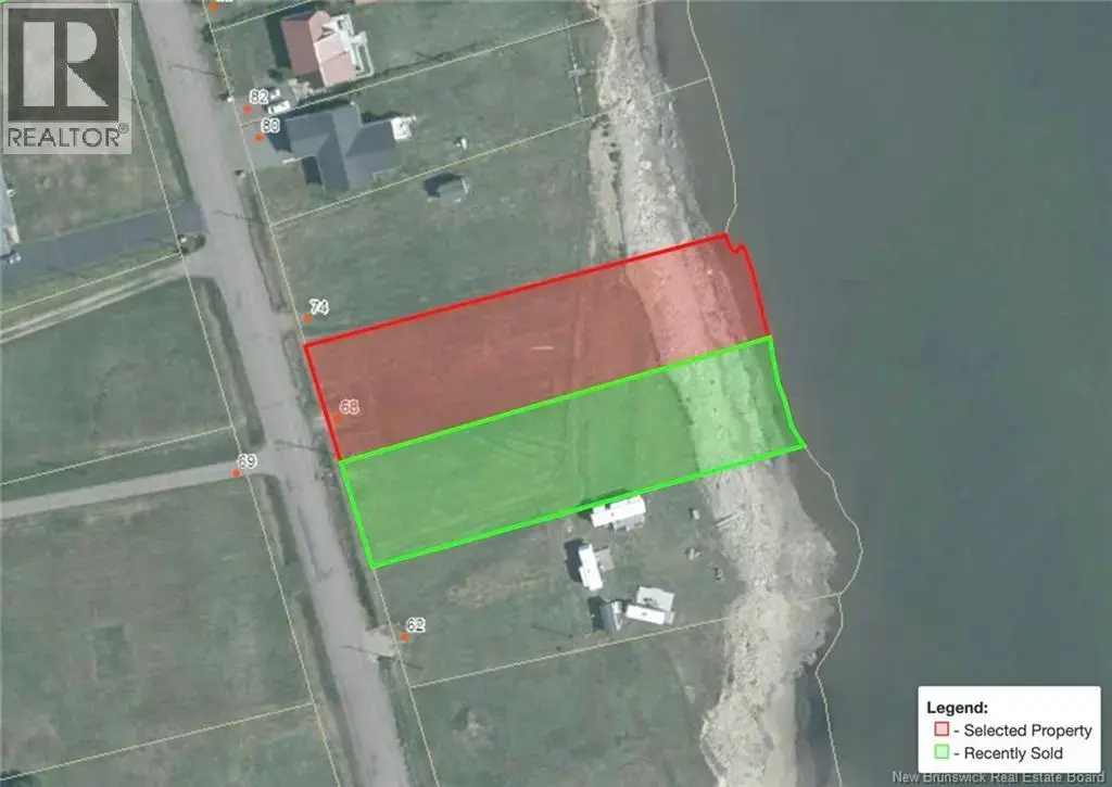 68 Cap Lumiere, Richibucto-Village