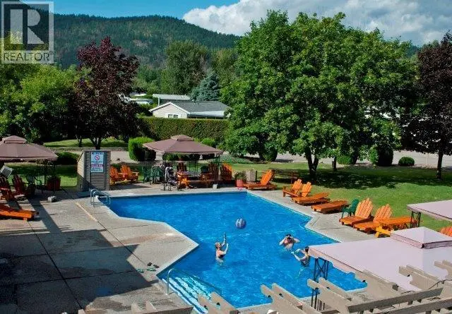 415 Commonwealth Road Unit# 366. Kelowna, British Columbia