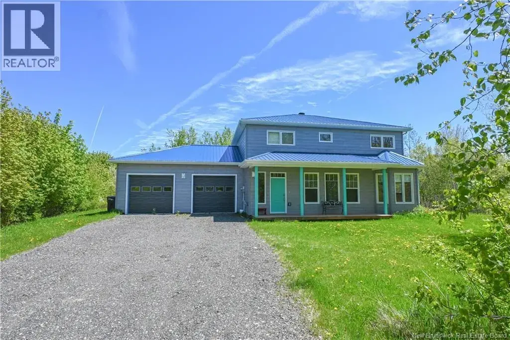 441 Saulnier Est Street, Tracadie