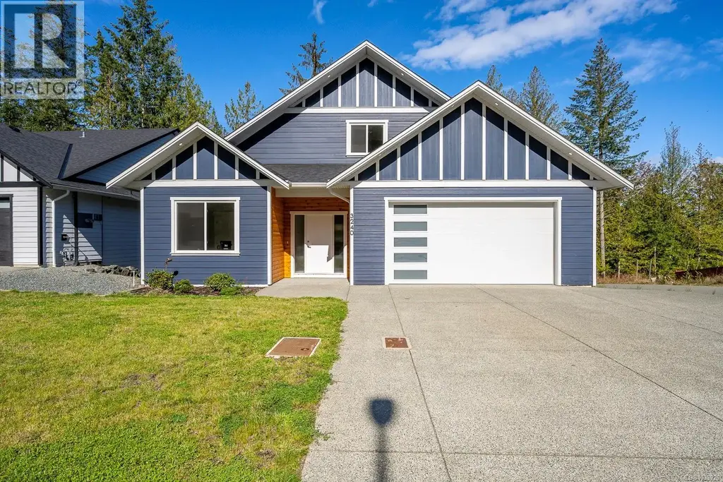 3240 Klanawa Cres, Courtenay