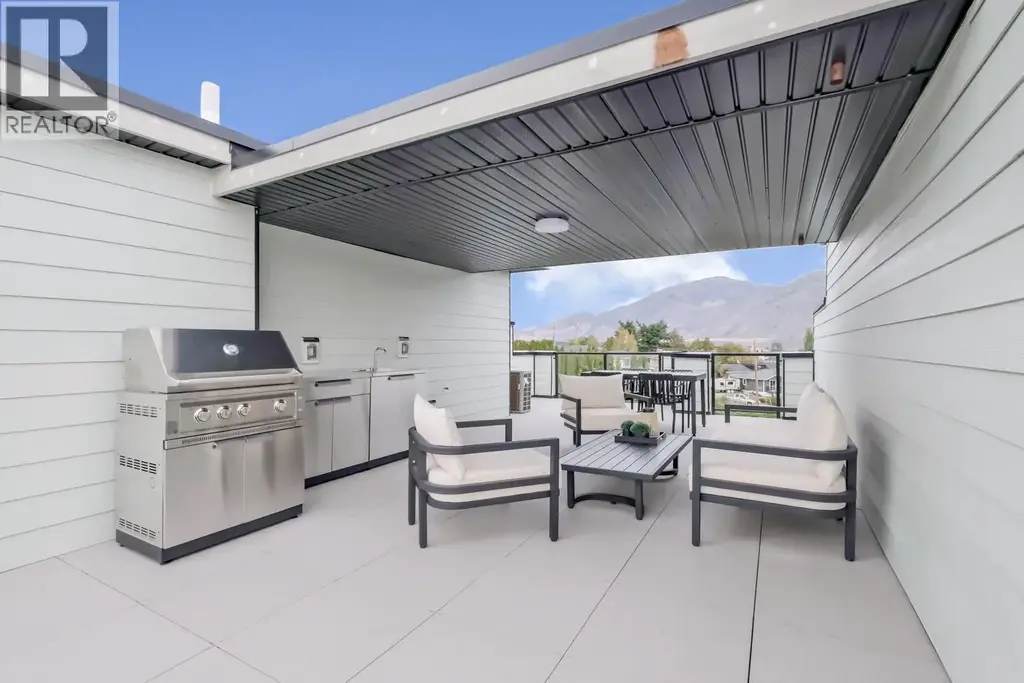 4601 97th Street Unit# 4, Osoyoos