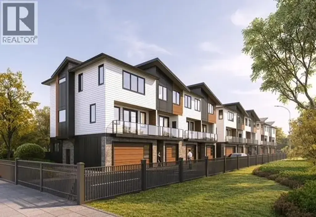 5311 20 Street Unit# 11, Vernon