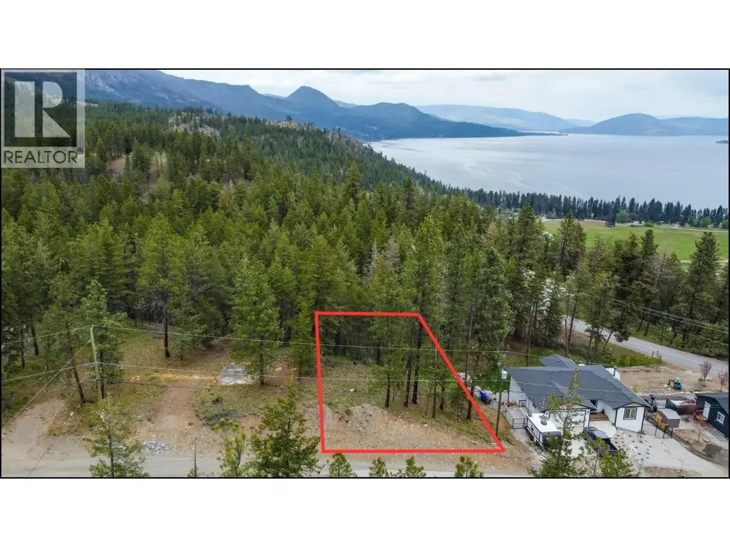 550 Muir Road, Kelowna