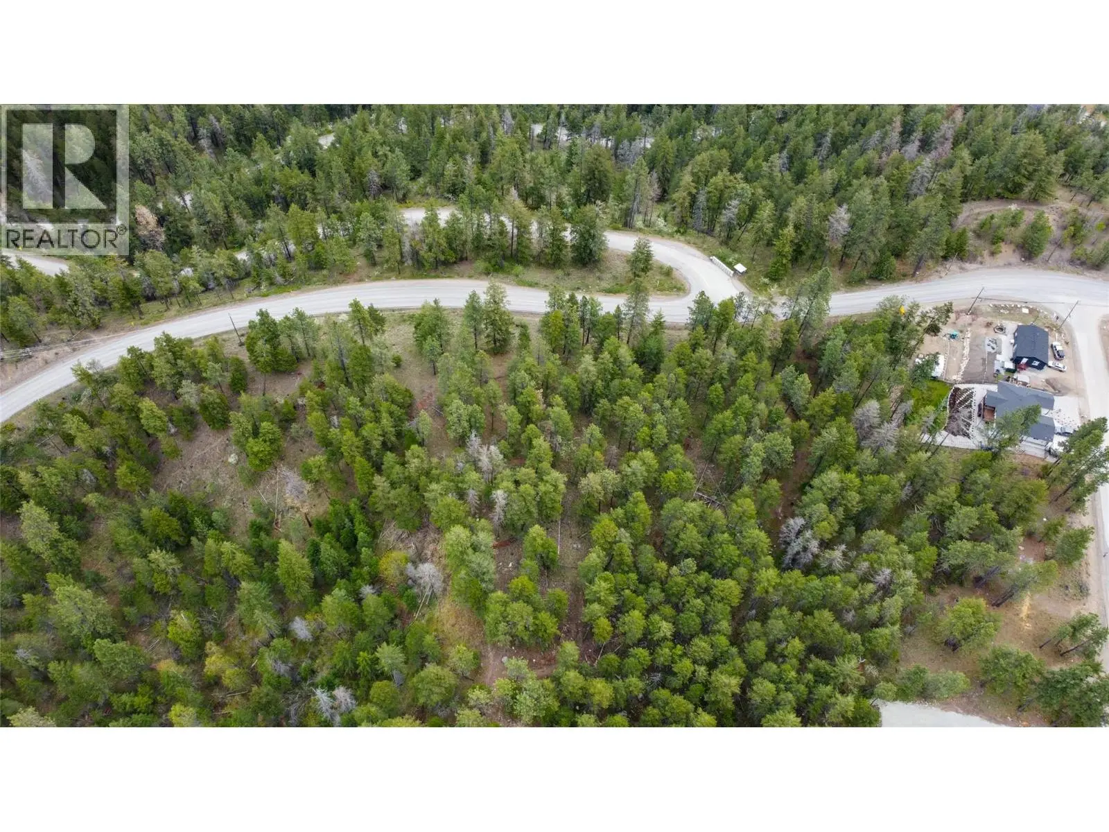 550 Muir Road. Kelowna, British Columbia