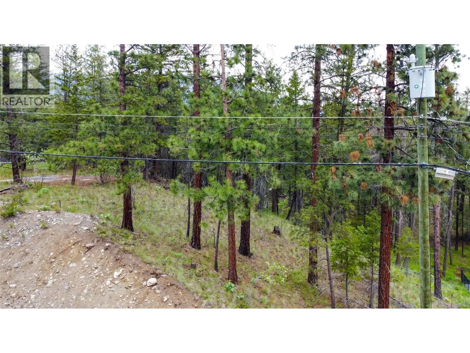 550 Muir Road. Kelowna, British Columbia
