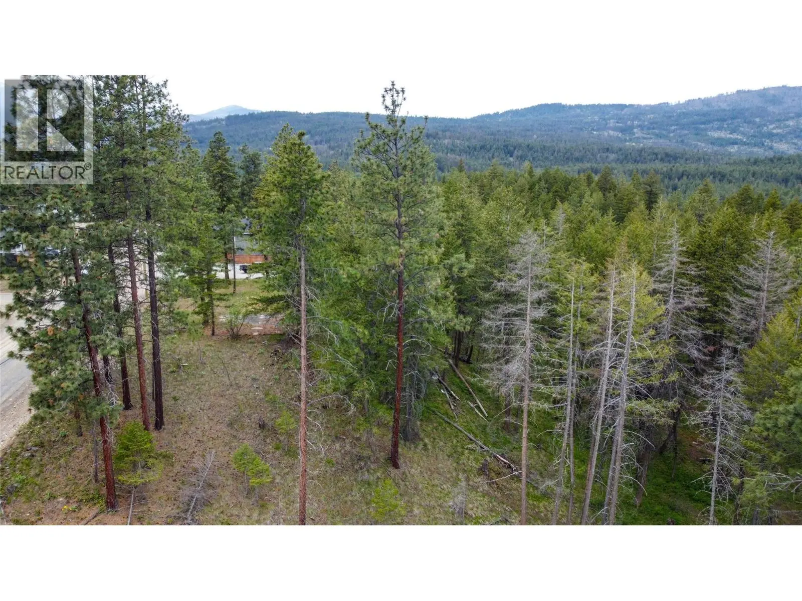 550 Muir Road. Kelowna, British Columbia