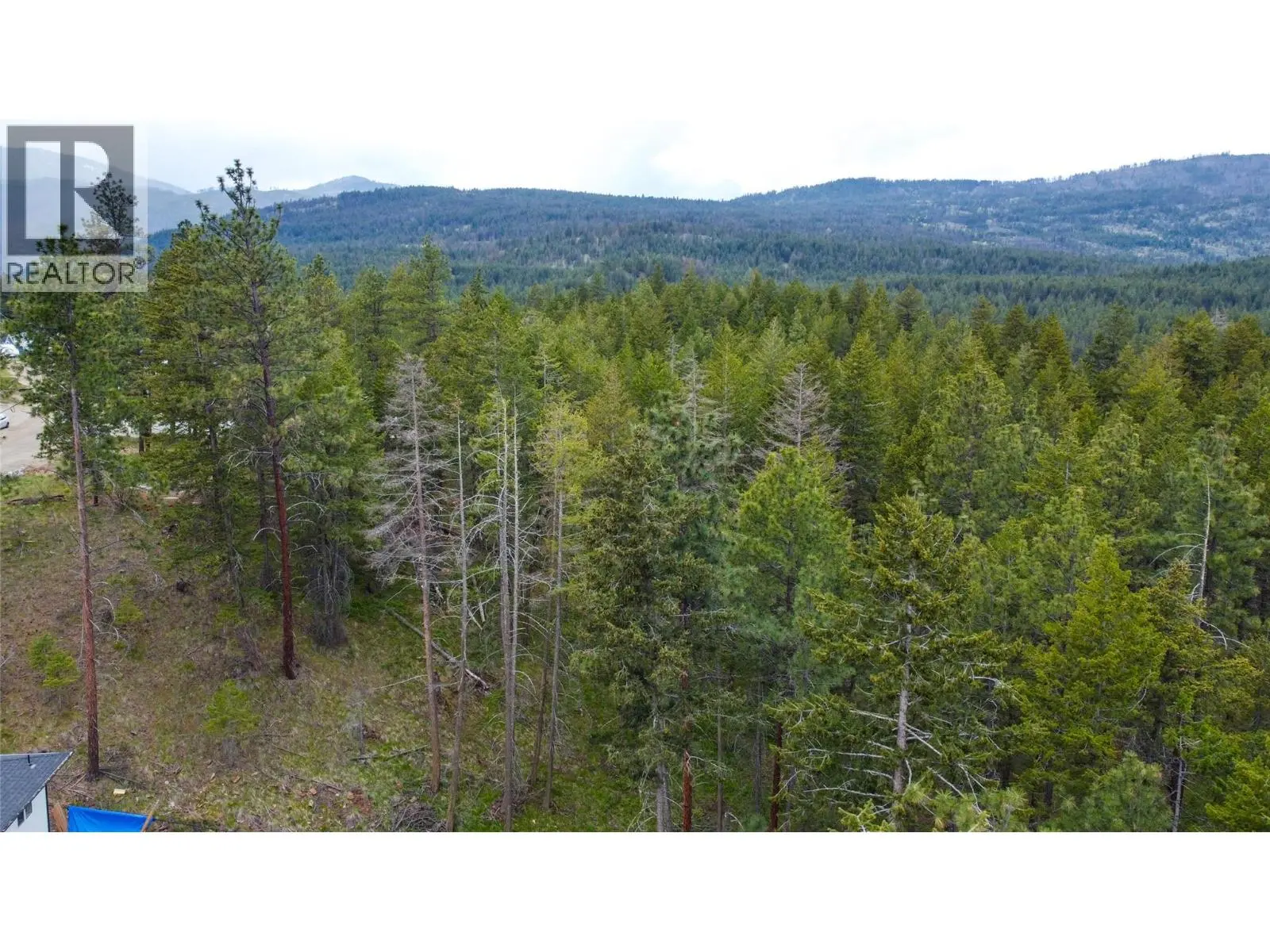 550 Muir Road. Kelowna, British Columbia
