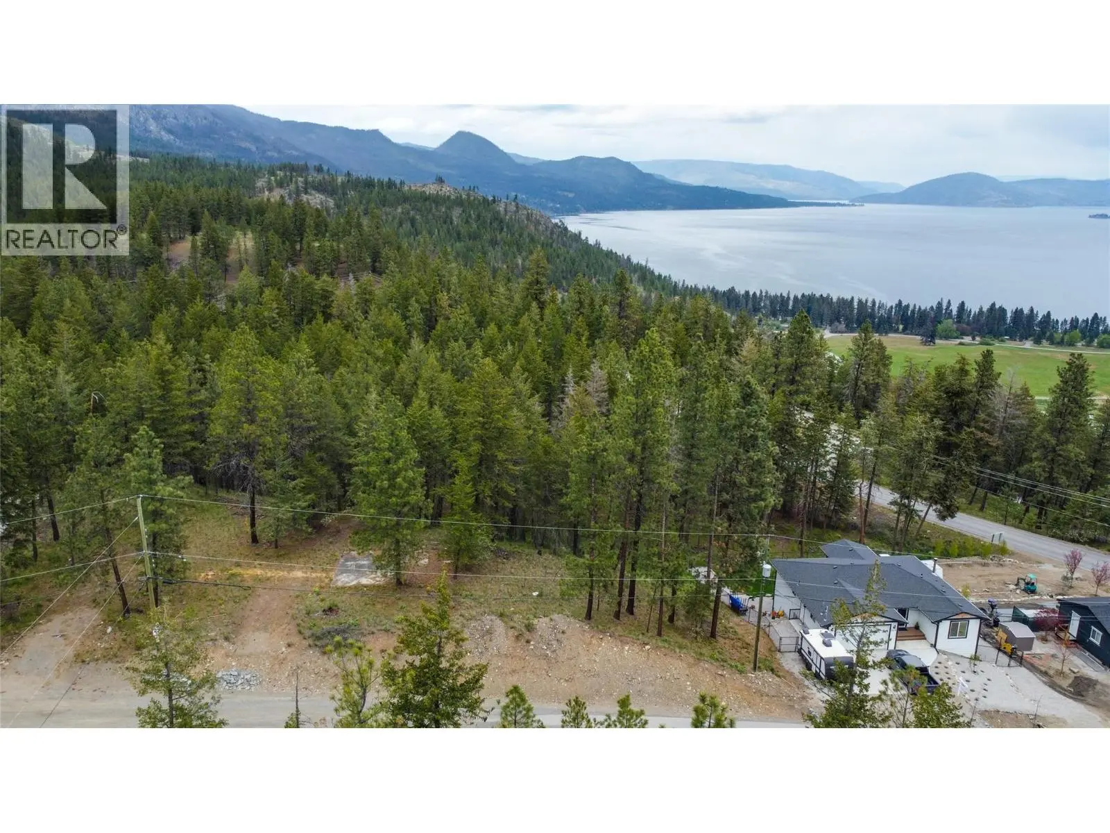 550 Muir Road. Kelowna, British Columbia