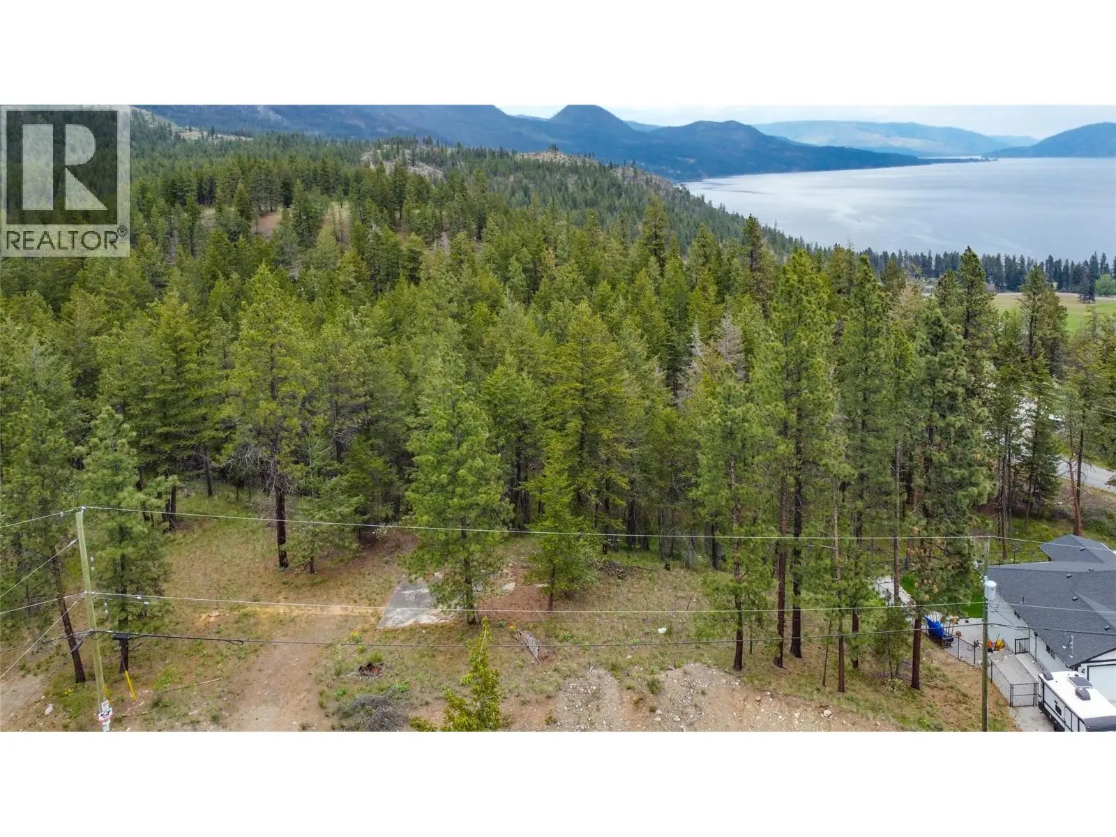 550 Muir Road. Kelowna, British Columbia
