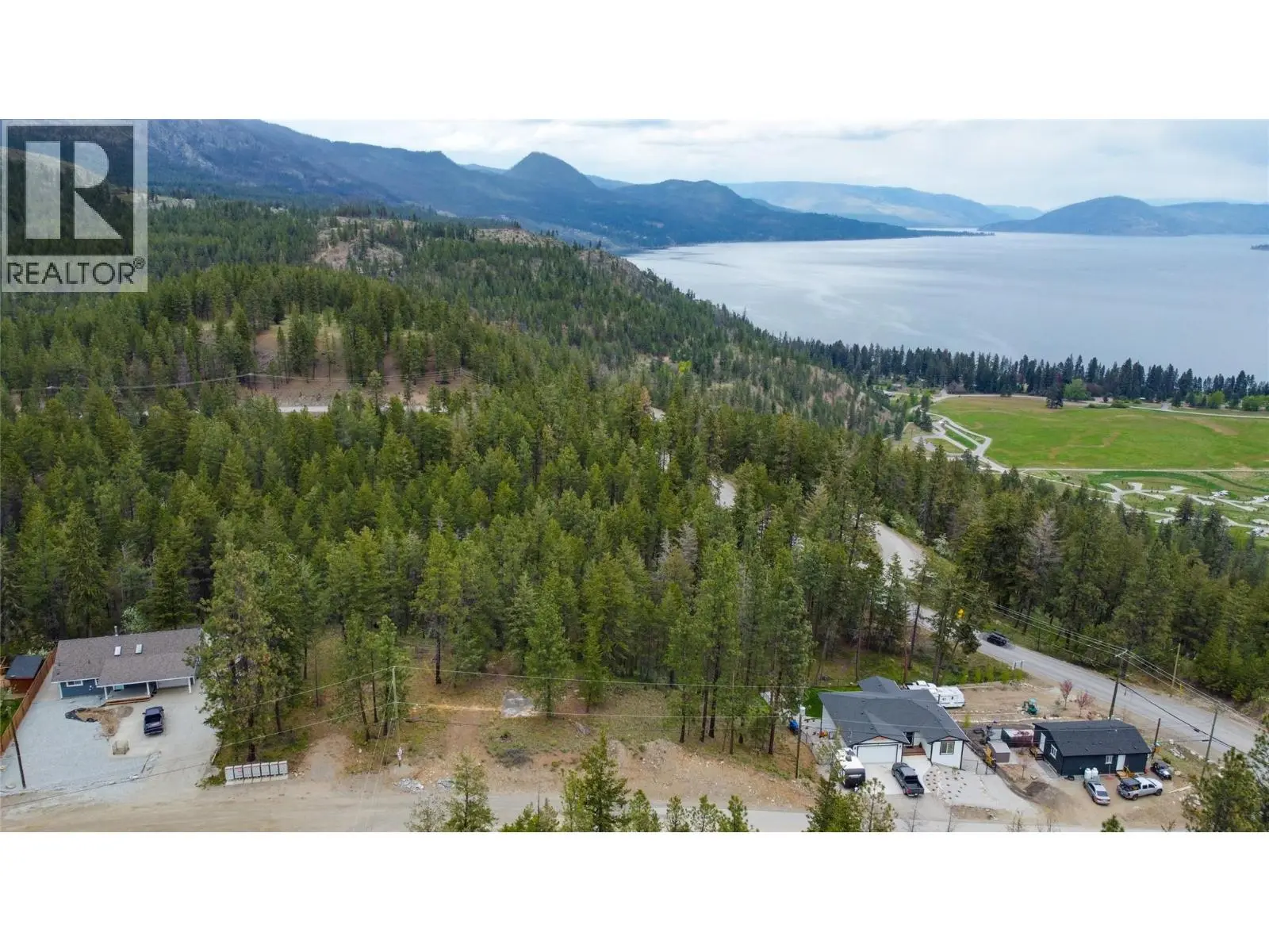 550 Muir Road. Kelowna, British Columbia