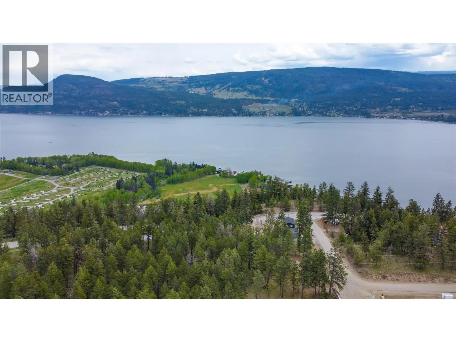 550 Muir Road. Kelowna, British Columbia