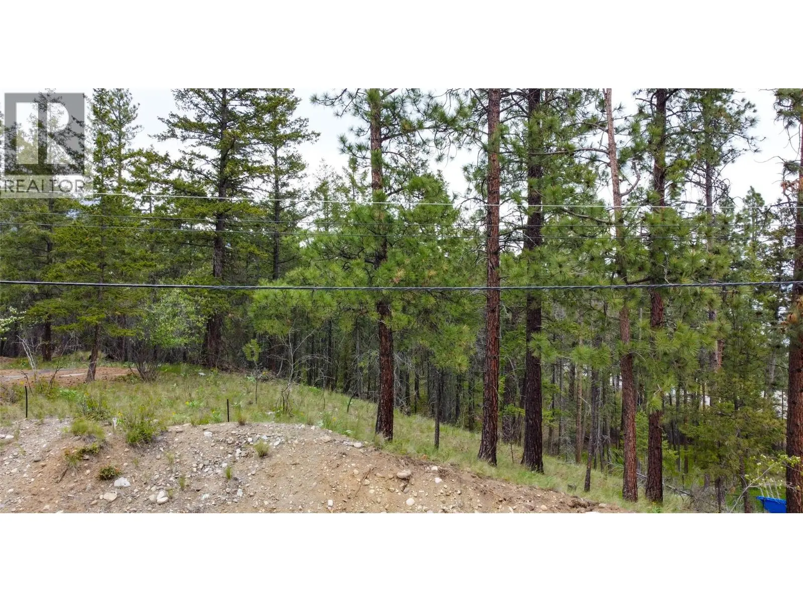 550 Muir Road. Kelowna, British Columbia