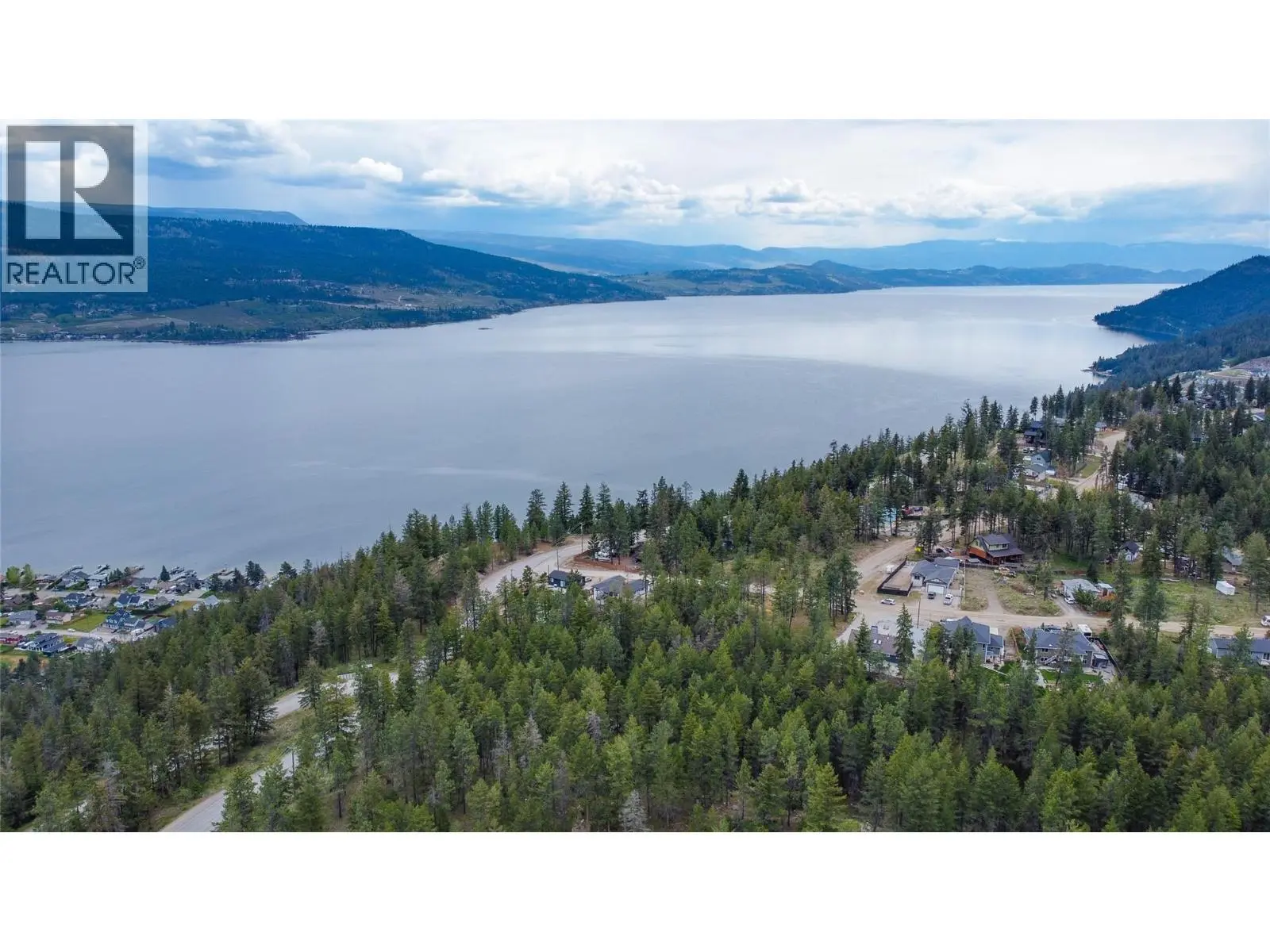 550 Muir Road. Kelowna, British Columbia