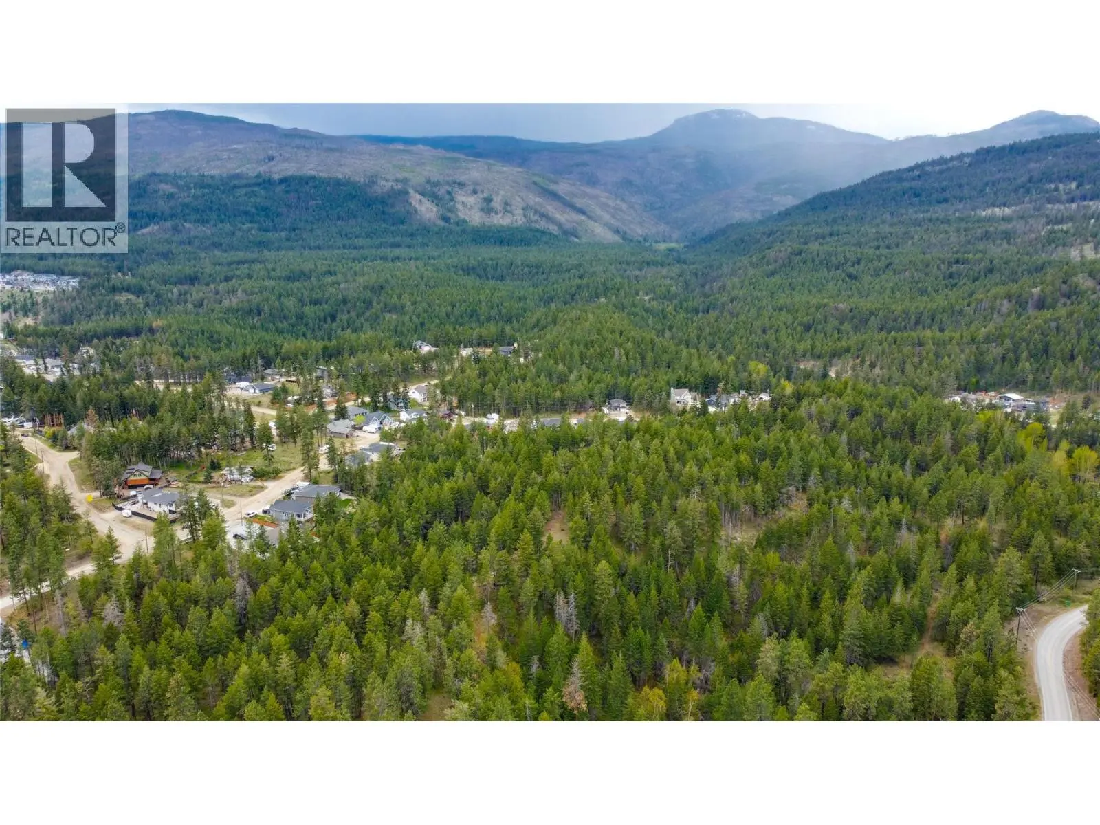 550 Muir Road. Kelowna, British Columbia