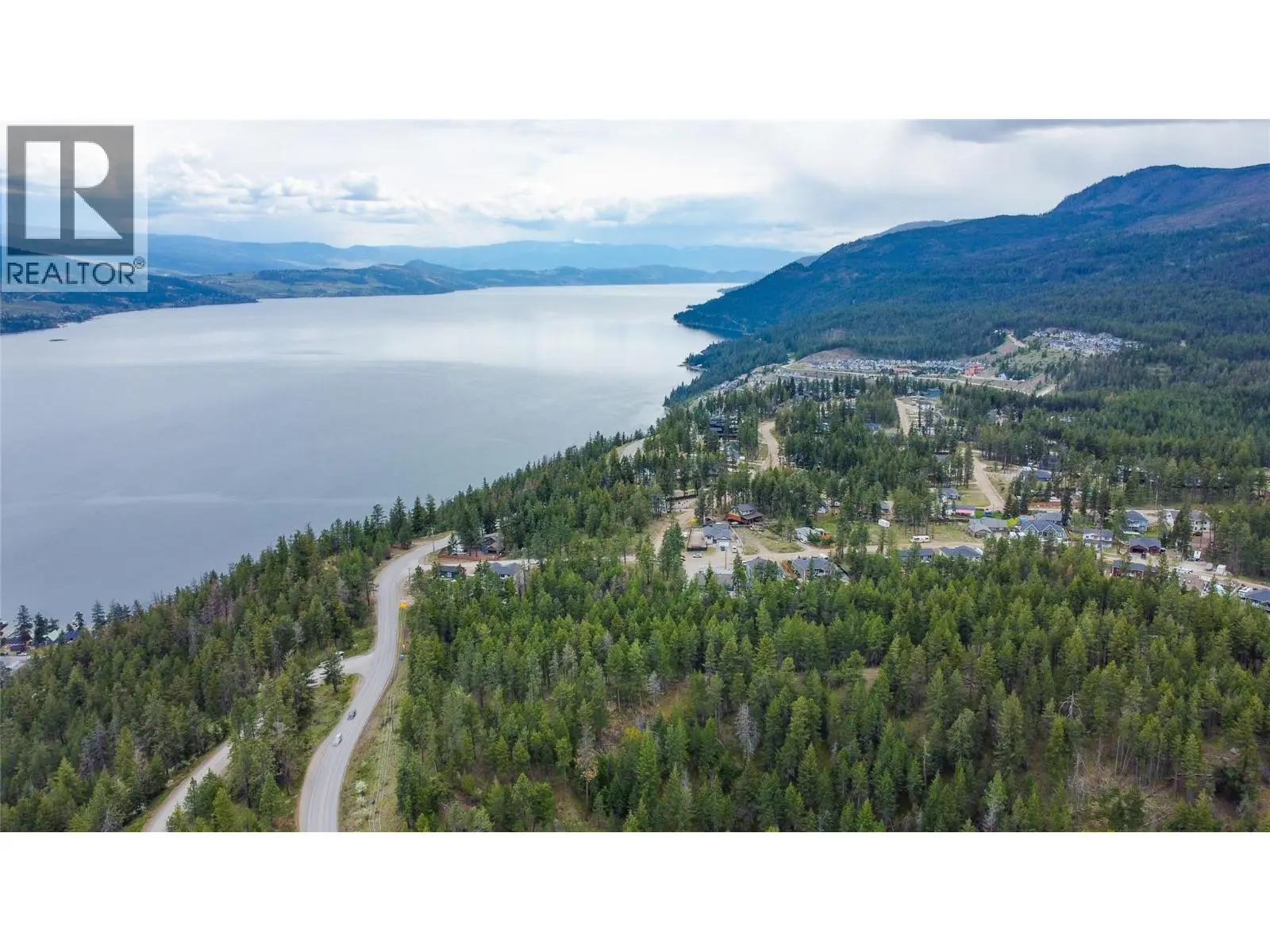 550 Muir Road. Kelowna, British Columbia