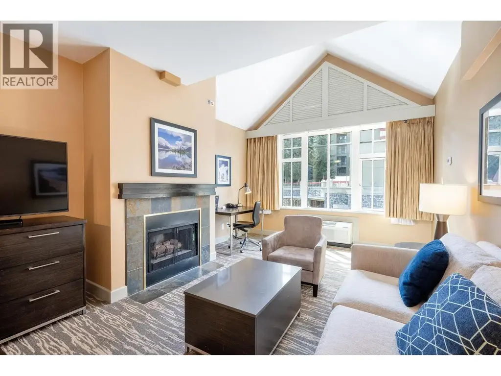 560 4050 Whistler Way, Whistler