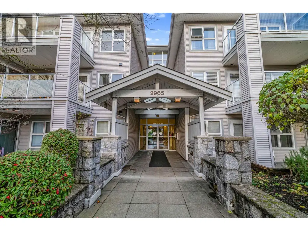 205 2965 Horley Street, Vancouver