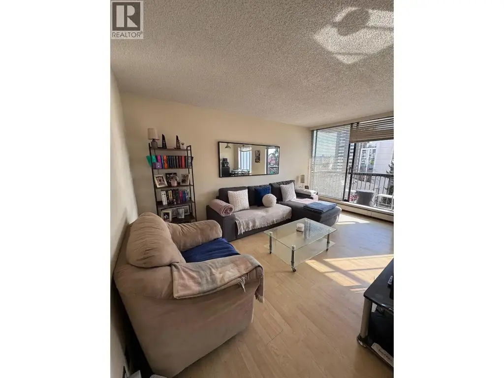 407 1146 Harwood Street, Vancouver