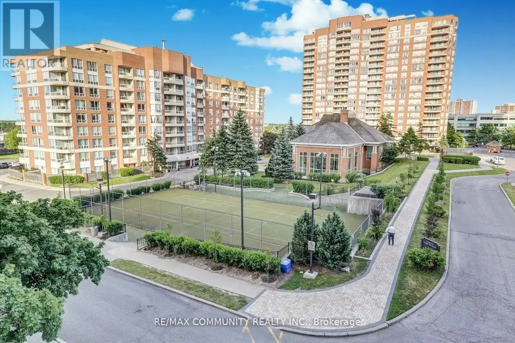 Ph11 - 430 Mclevin Avenue, Toronto (Malvern)