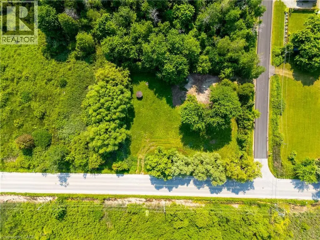 1027 Chapman Street, Innisfil