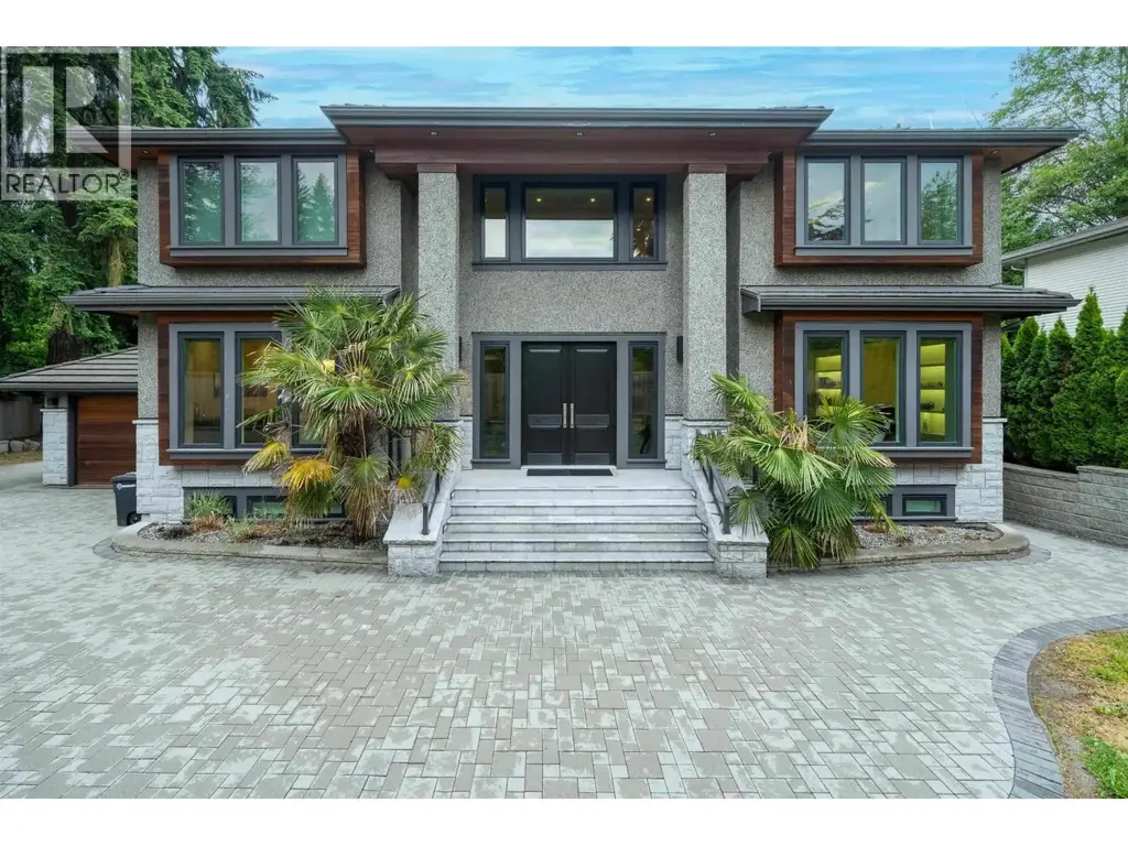 7698 Wheater Court, Burnaby