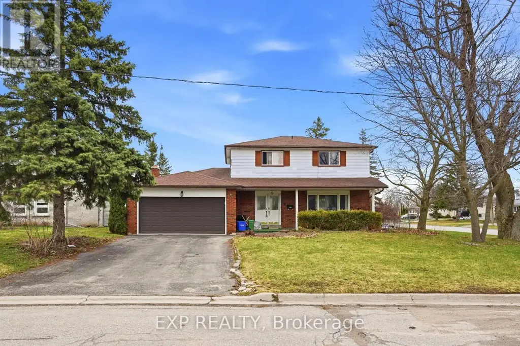 1 Nordale Court, Kawartha Lakes (Lindsay)