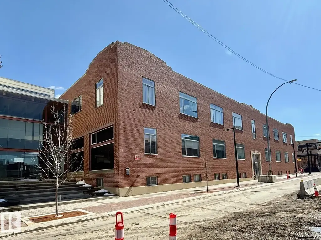 #241 10309 107 St Nw, Edmonton