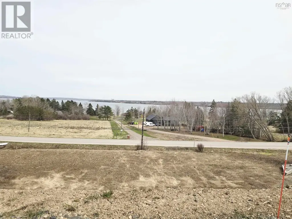 Lot 376 Highway, Lot 23-3, Lyons Brook