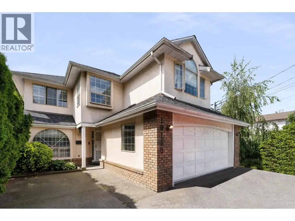 10180 River Drive, Richmond