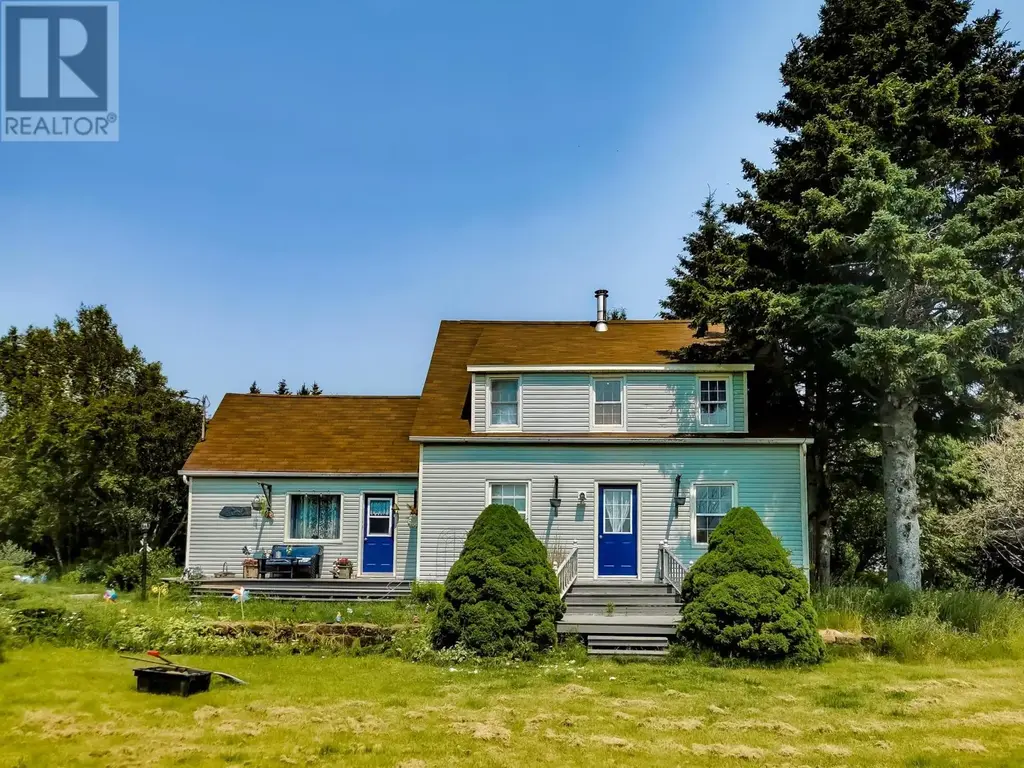 5294 Rte 17, Murray Harbour North